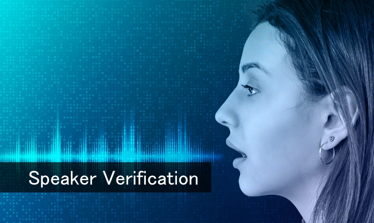 Speaker Verification