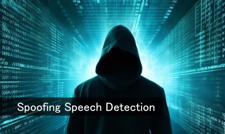 Spoofing Speech Detection