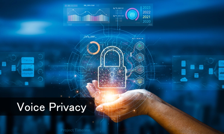 Privacy Protection